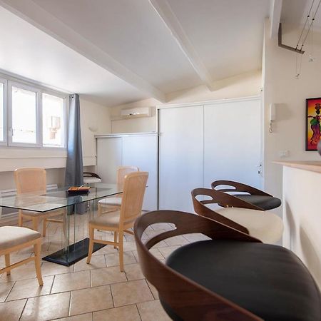 Very Nice Apt Next To The Port Vallon Des Auffes Марсилия Екстериор снимка