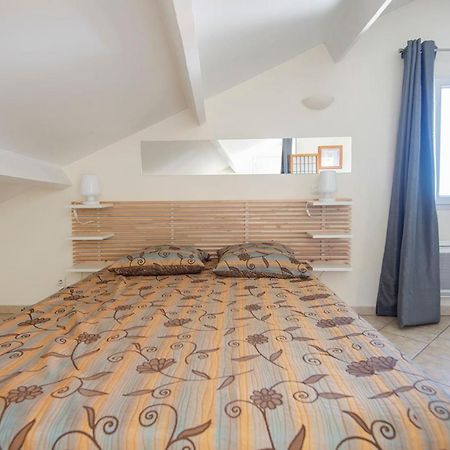 Very Nice Apt Next To The Port Vallon Des Auffes Марсилия Екстериор снимка