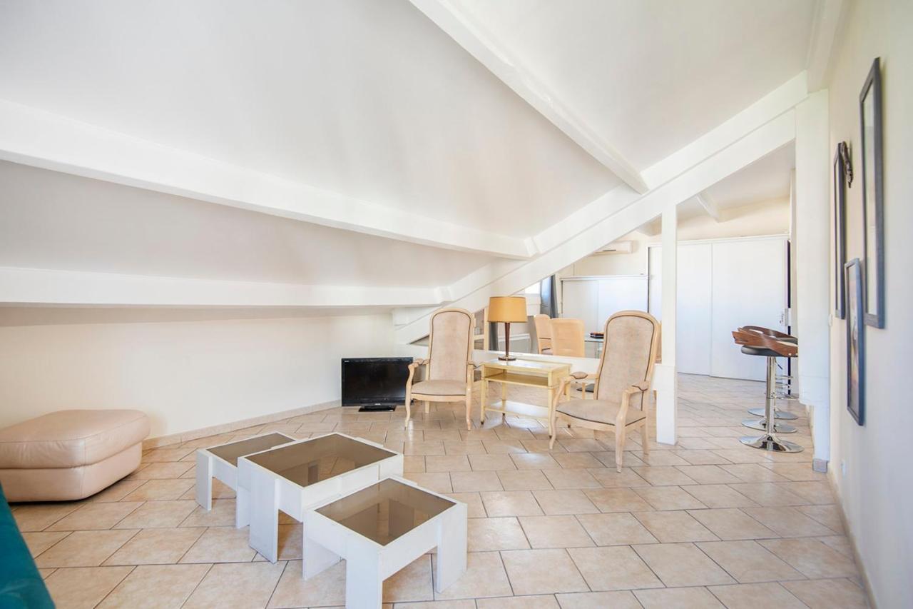 Very Nice Apt Next To The Port Vallon Des Auffes Марсилия Екстериор снимка